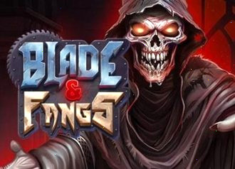 Слот Blade Fangs BGaming